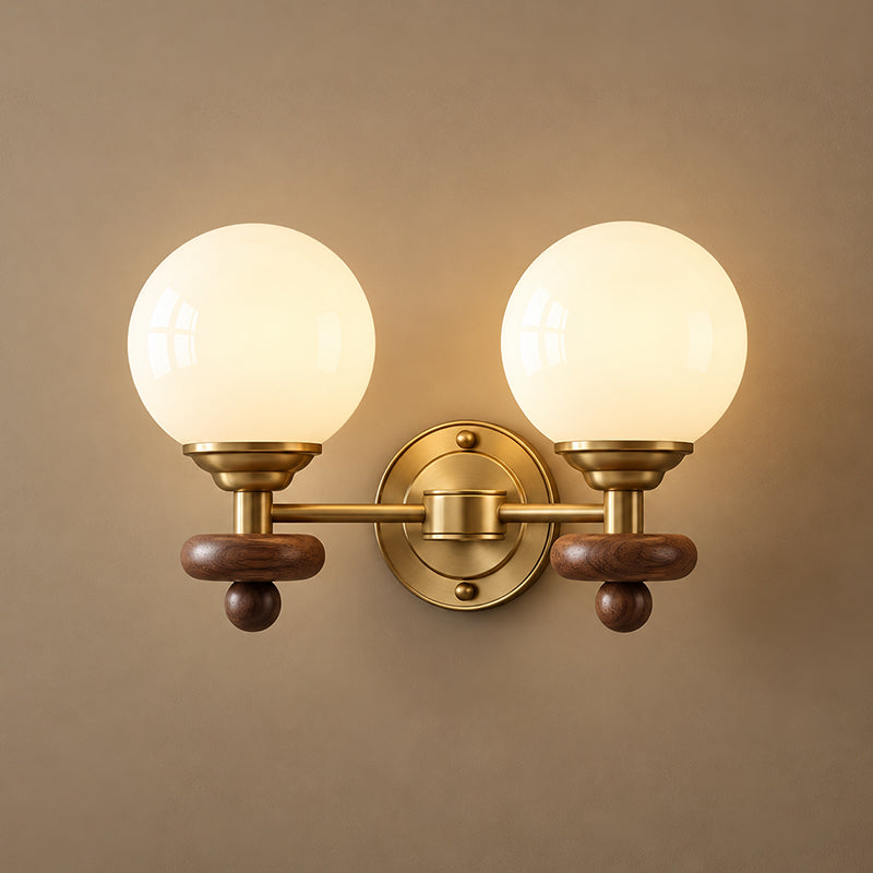 Torella Wall Sconce – detail 16