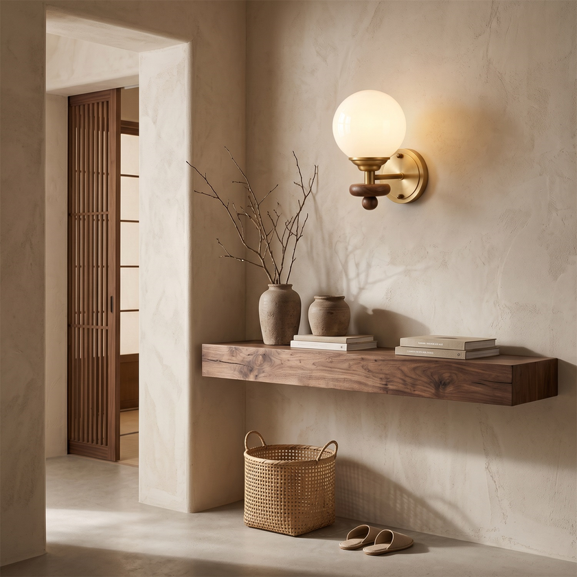 Torella Wall Sconce – detail 7