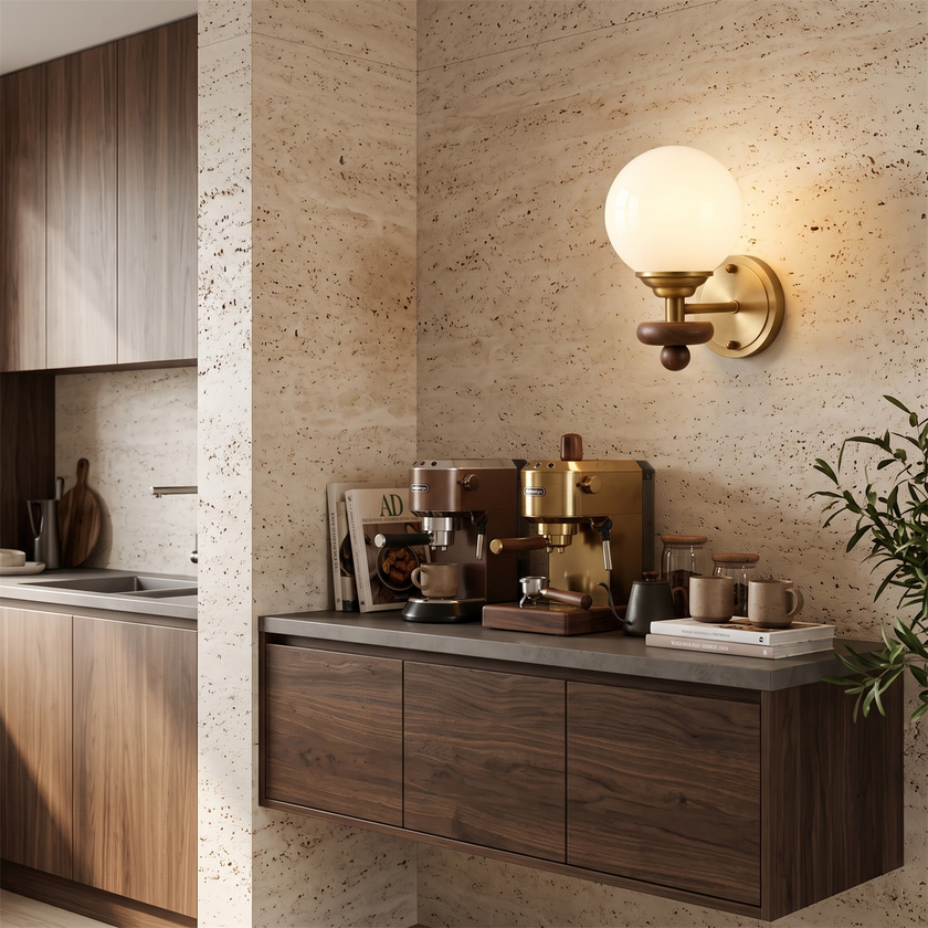 Torella Wall Sconce – detail 8