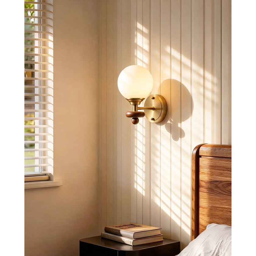 Torella Wall Sconce – detail 2