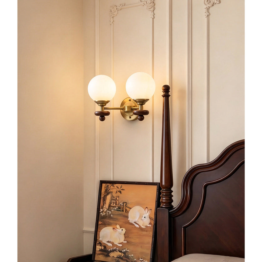 Torella Wall Sconce – detail 10