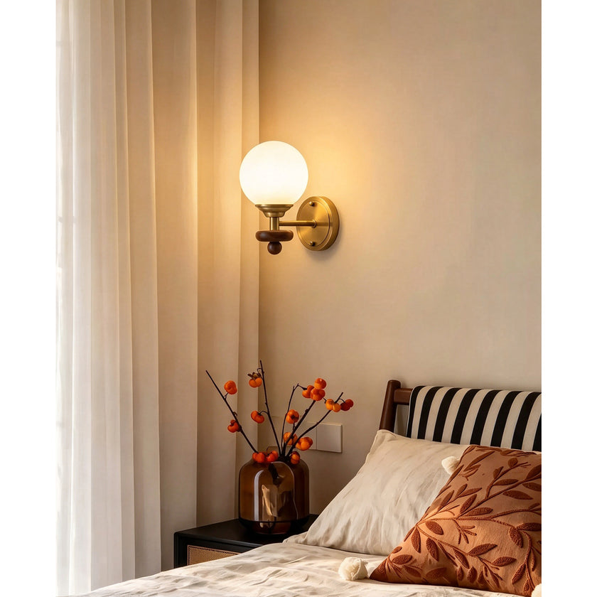 Torella Wall Sconce – detail 11