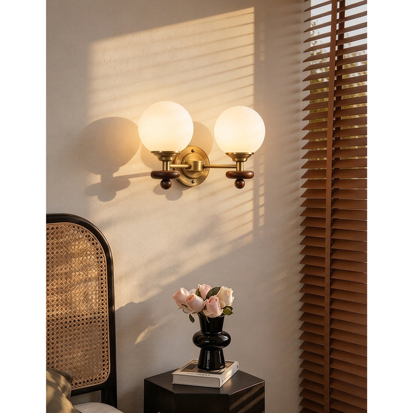 Torella Wall Sconce – detail 12