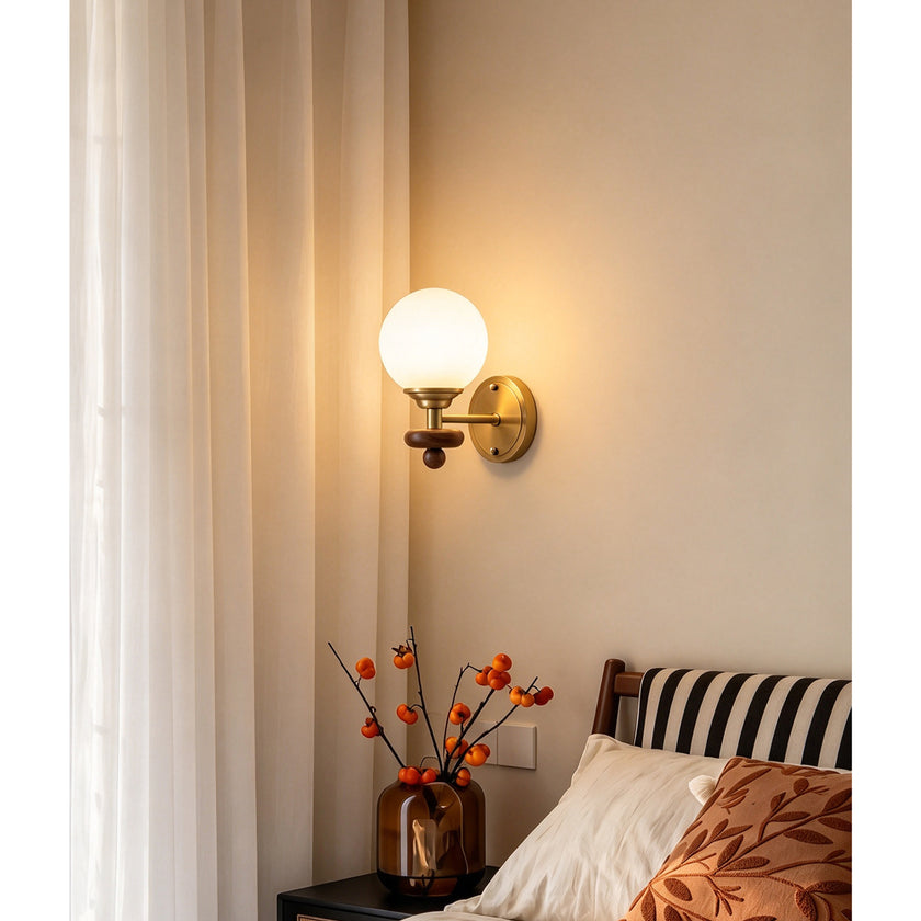 Torella Wall Sconce – detail 5