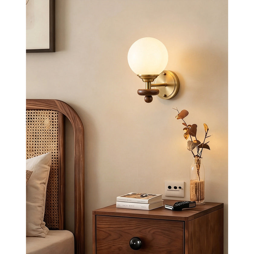 Torella Wall Sconce – detail 13