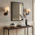 Toricella Alabaster Wall Sconce