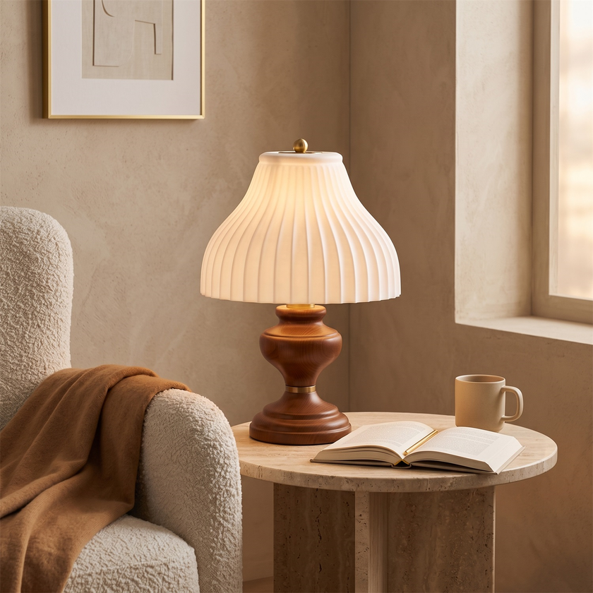 Tornata Table Lamp