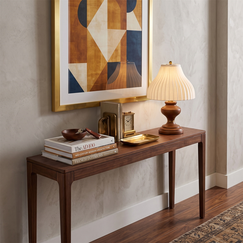 Tornata Table Lamp