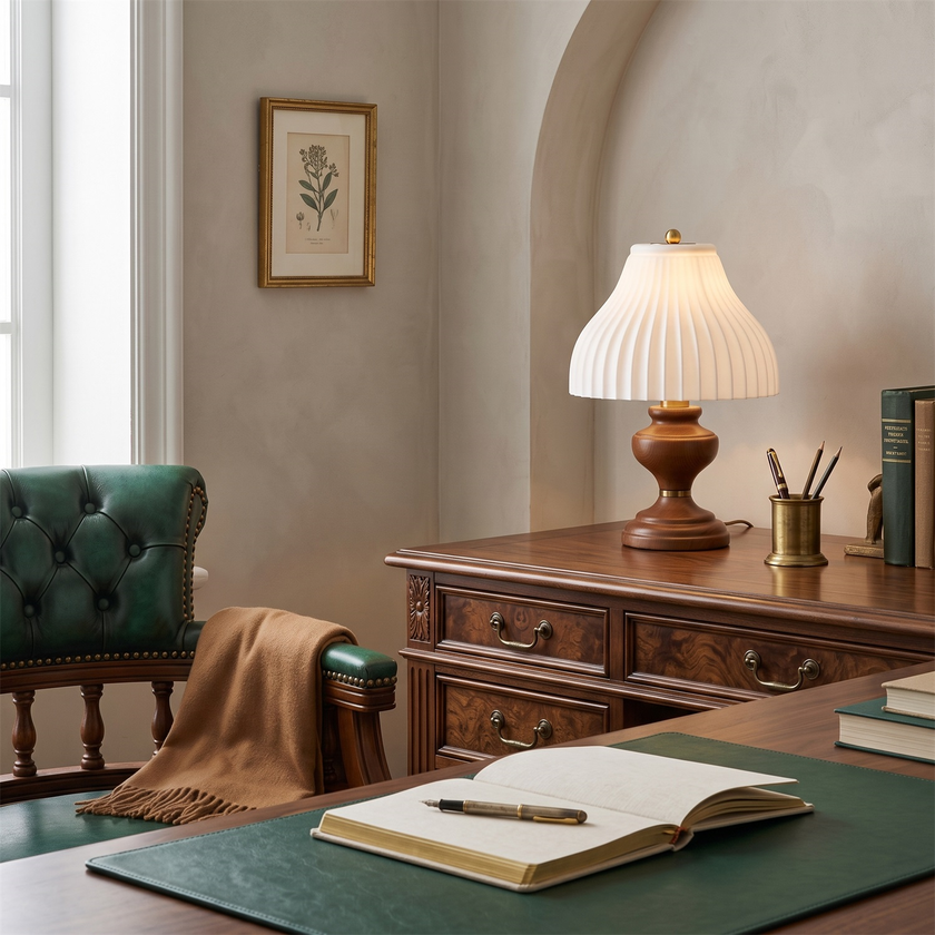 Tornata Table Lamp