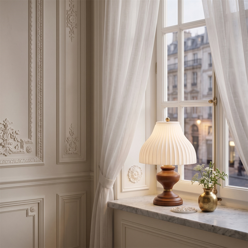 Tornata Table Lamp