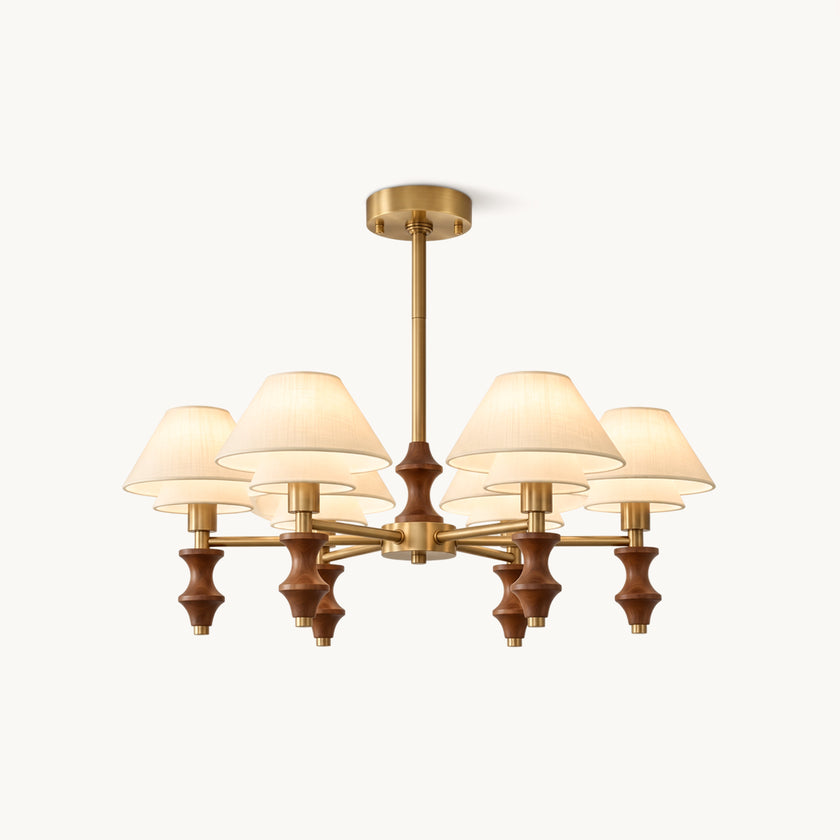 Tornica Chandelier