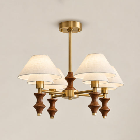 Tornica Chandelier