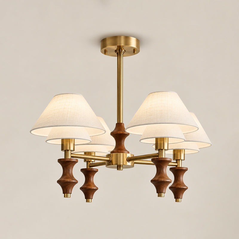 Tornica Chandelier