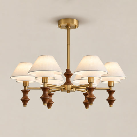 Tornica Chandelier