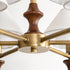 Tornica Chandelier
