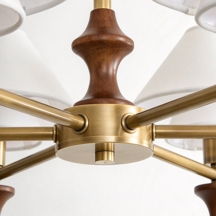 Tornica Chandelier