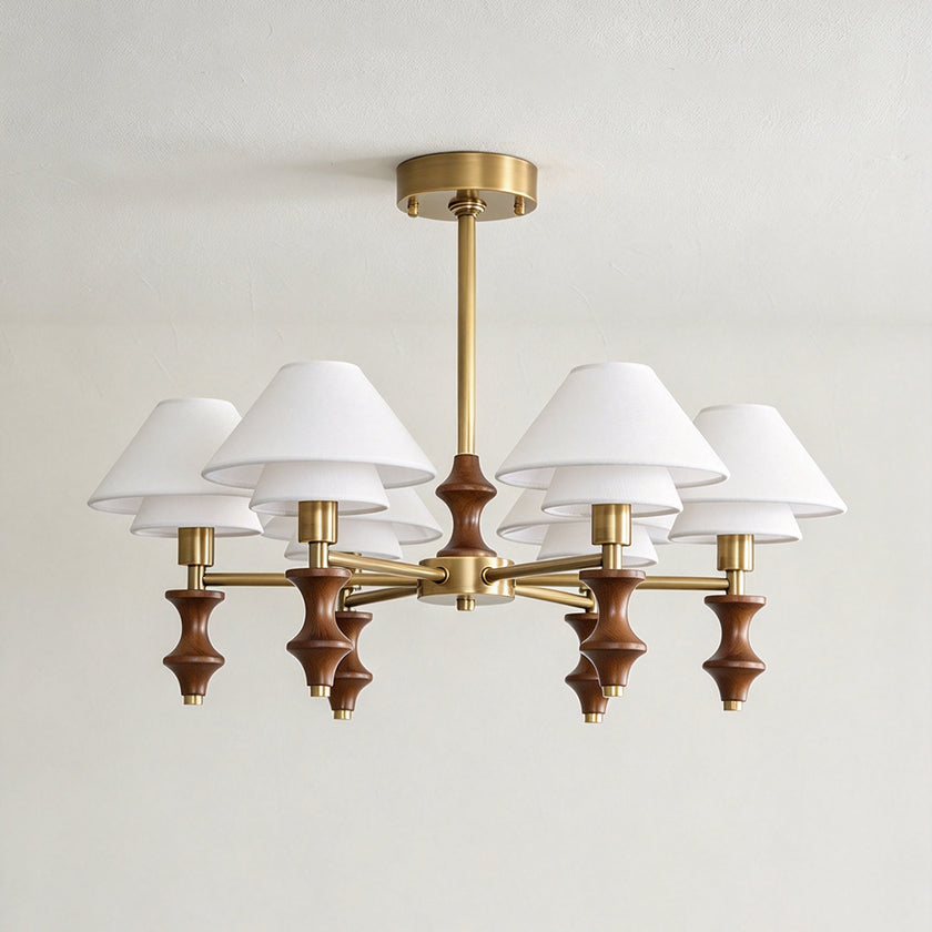 Tornica Chandelier