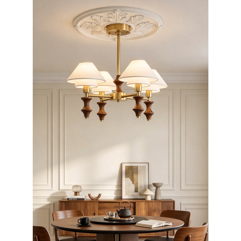 Tornica Chandelier