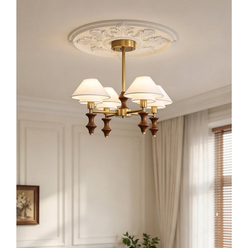 Tornica Chandelier