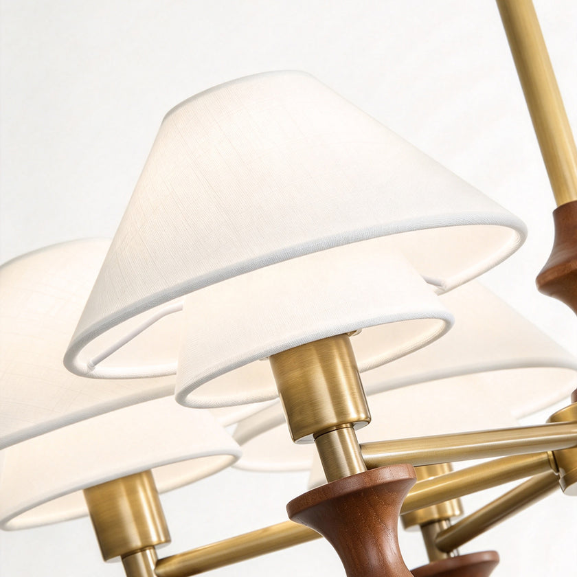 Tornica Chandelier