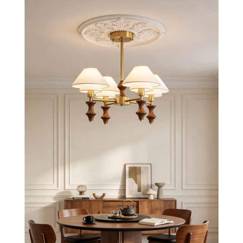 Tornica Chandelier