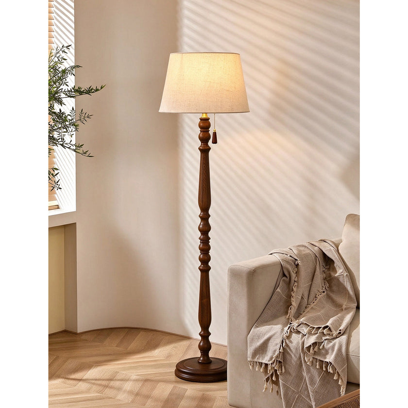 Tornilis Floor Lamp