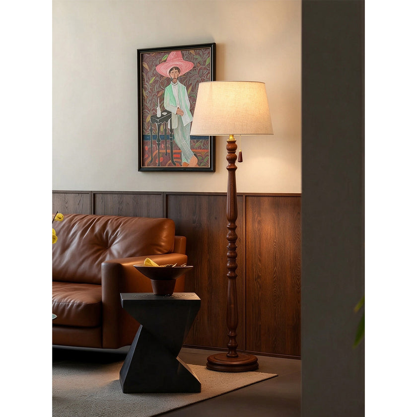 Tornilis Floor Lamp