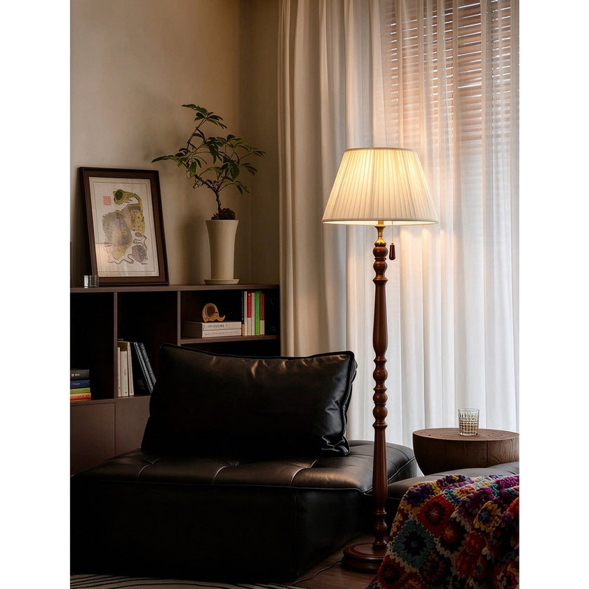 Tornilis Floor Lamp