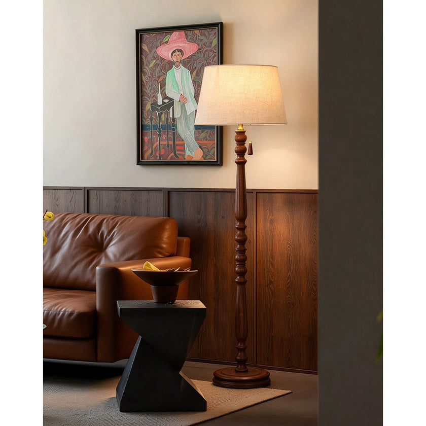 Tornilis Floor Lamp