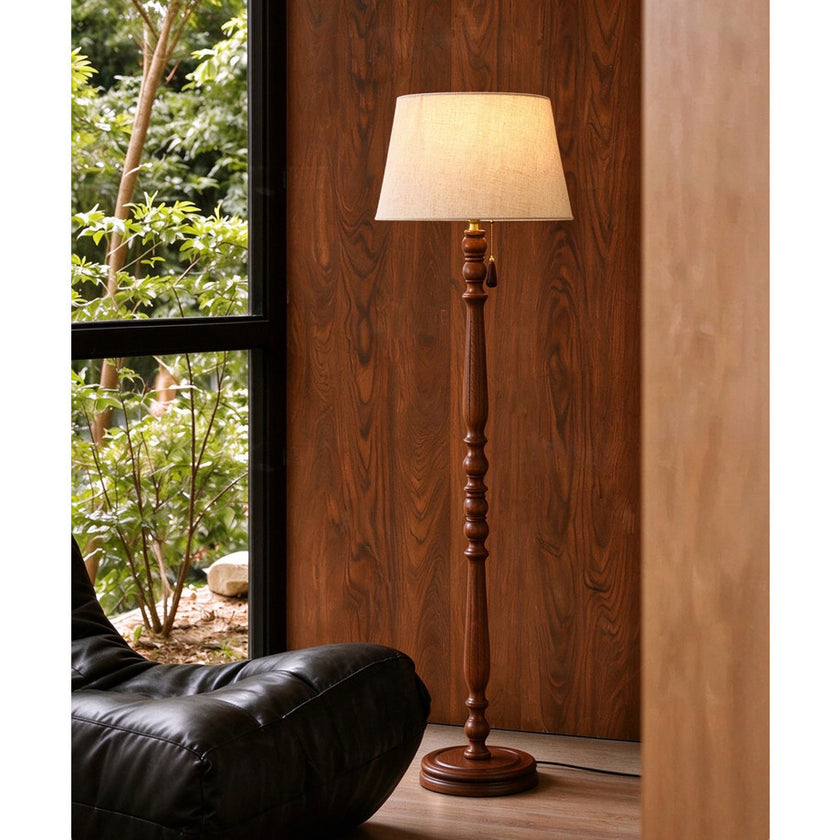 Tornilis Floor Lamp