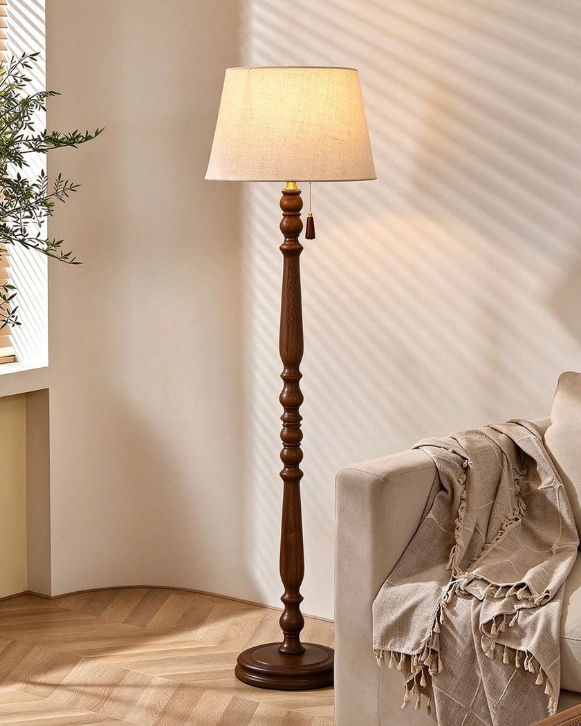 Tornilis Floor Lamp