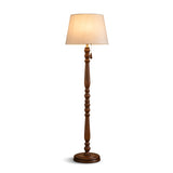 Linen & Walnut color