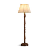 Beige & Walnut color