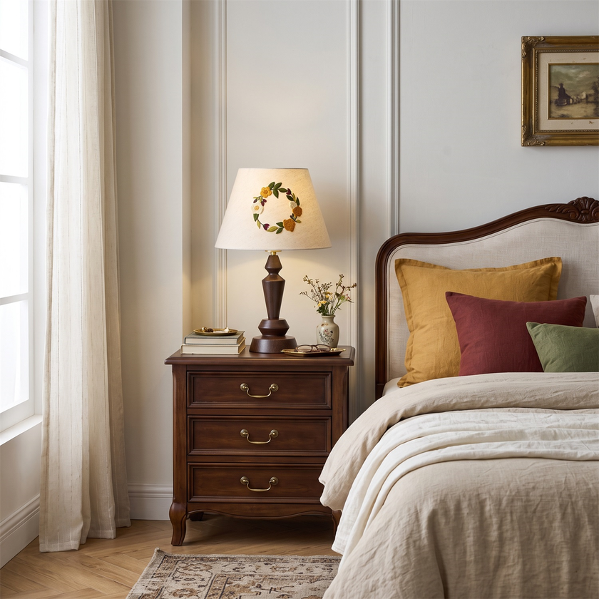 Tornisa Table Lamp – detail 2