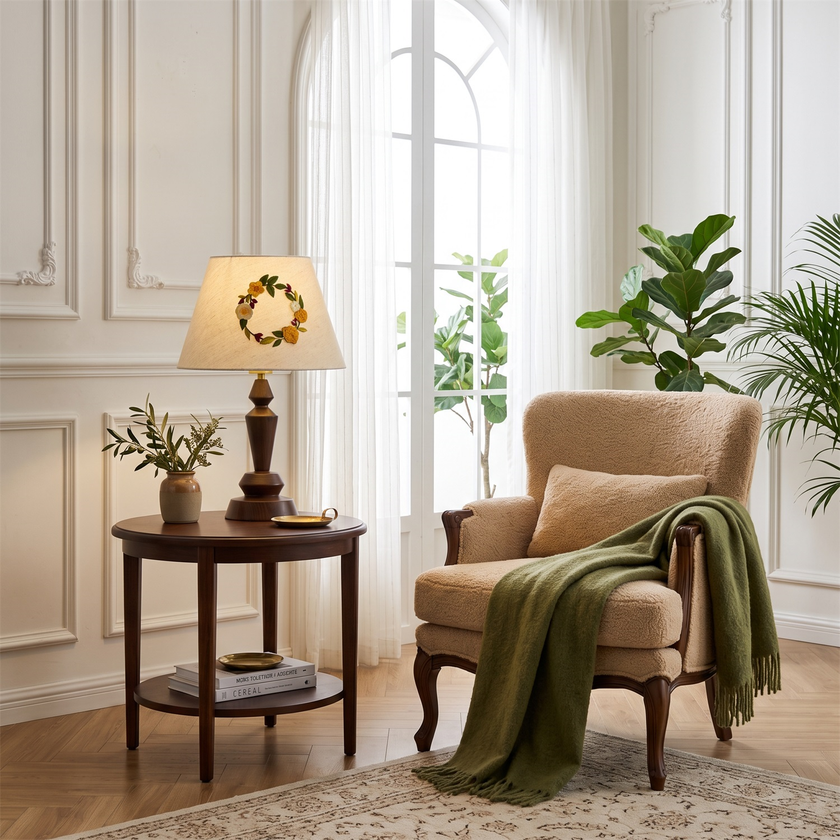 Tornisa Table Lamp – detail 4