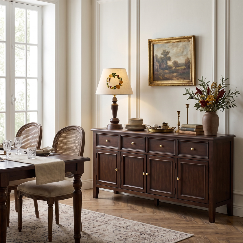 Tornisa Table Lamp – detail 5