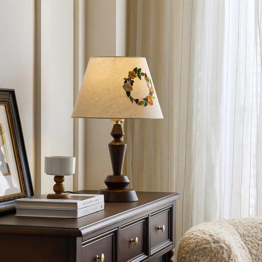 Tornisa Table Lamp – detail 7