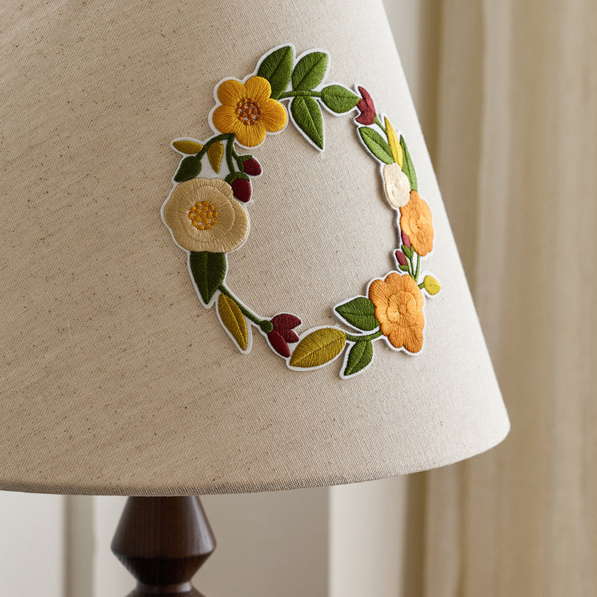 Tornisa Table Lamp – detail 13