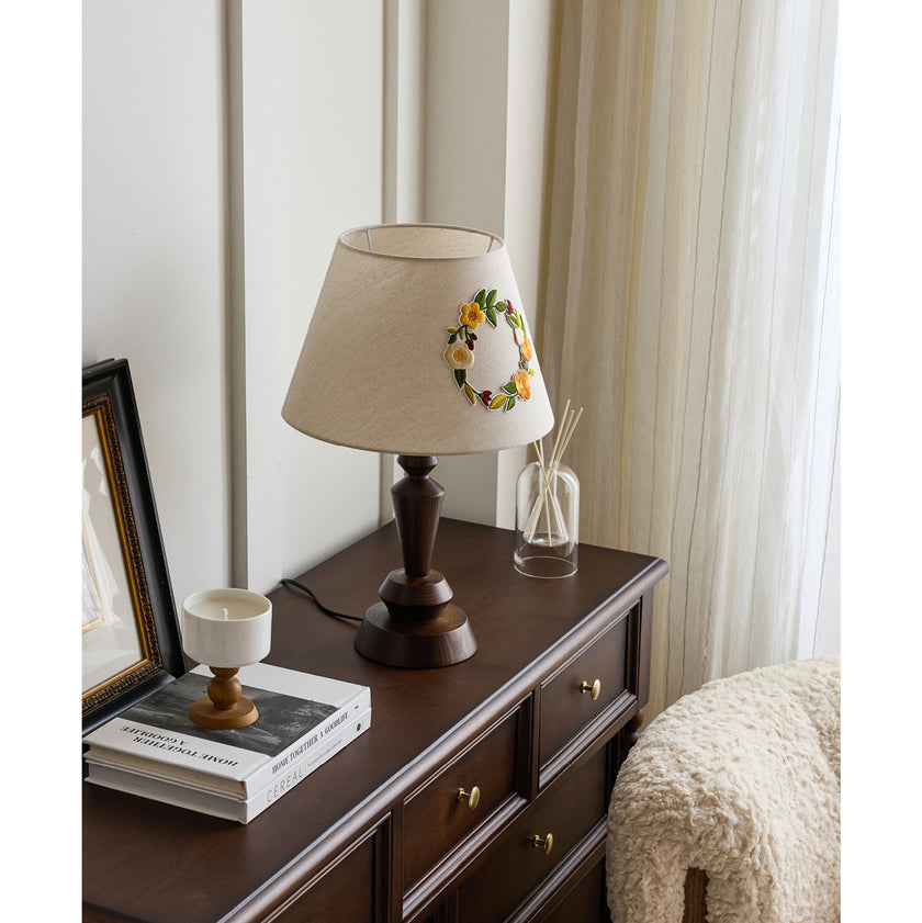 Tornisa Table Lamp – detail 9