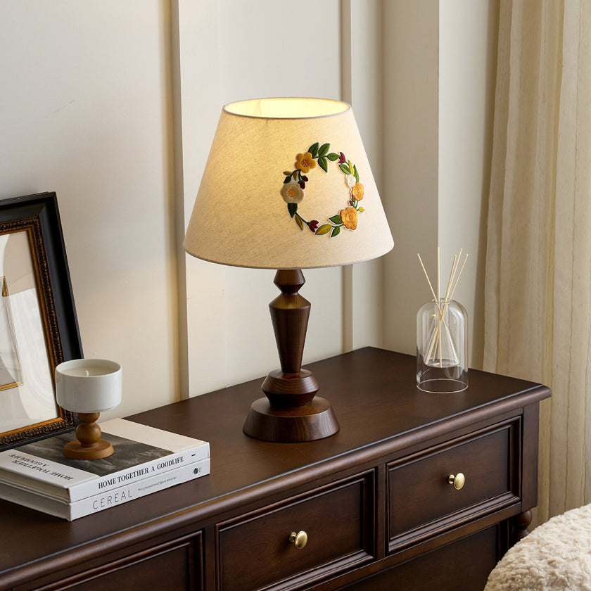 Tornisa Table Lamp – detail 11