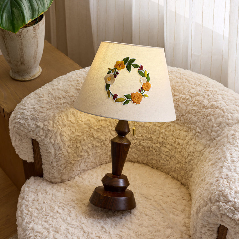 Tornisa Table Lamp – detail 10
