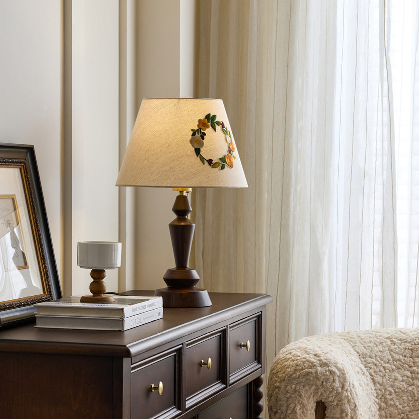 Tornisa Table Lamp – detail 12