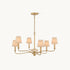 Torulina Chandelier