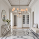 Torulina Chandelier – detail 5