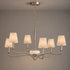 Torulina Chandelier