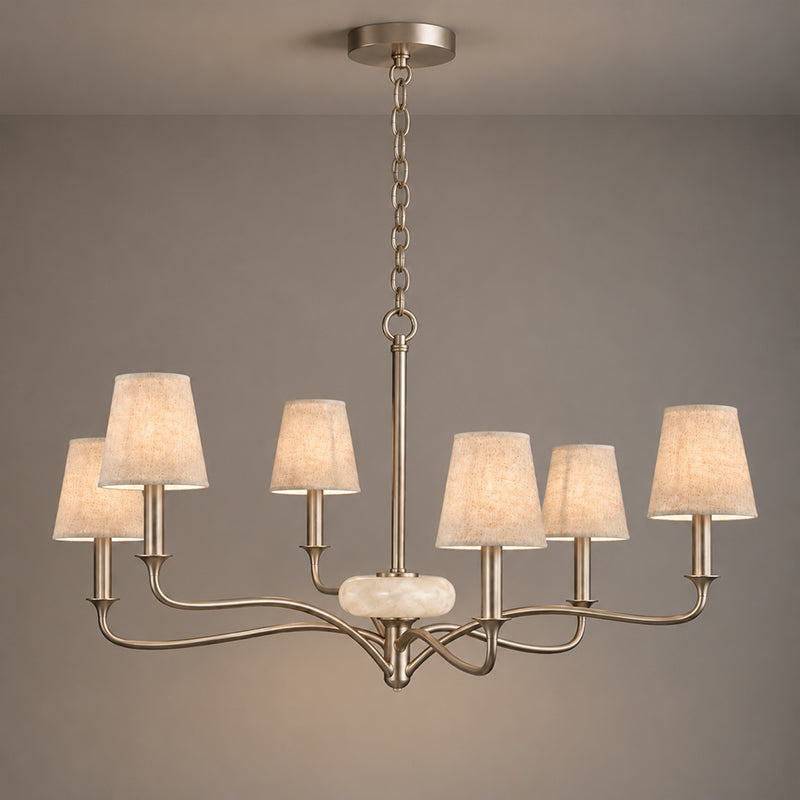Torulina Chandelier