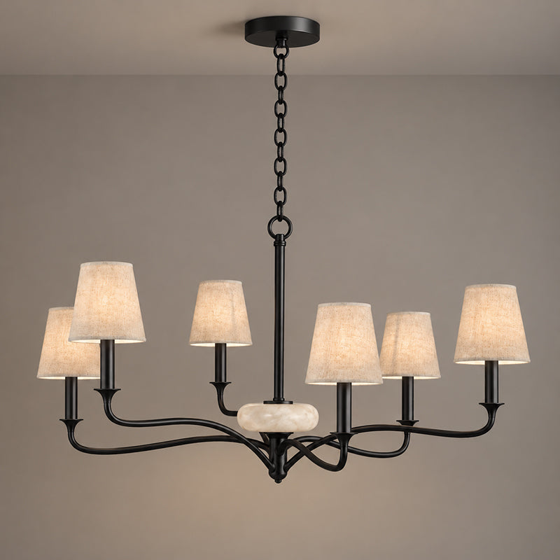 Torulina Chandelier