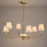 Torulina Chandelier