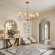 Torulina Chandelier – detail 3