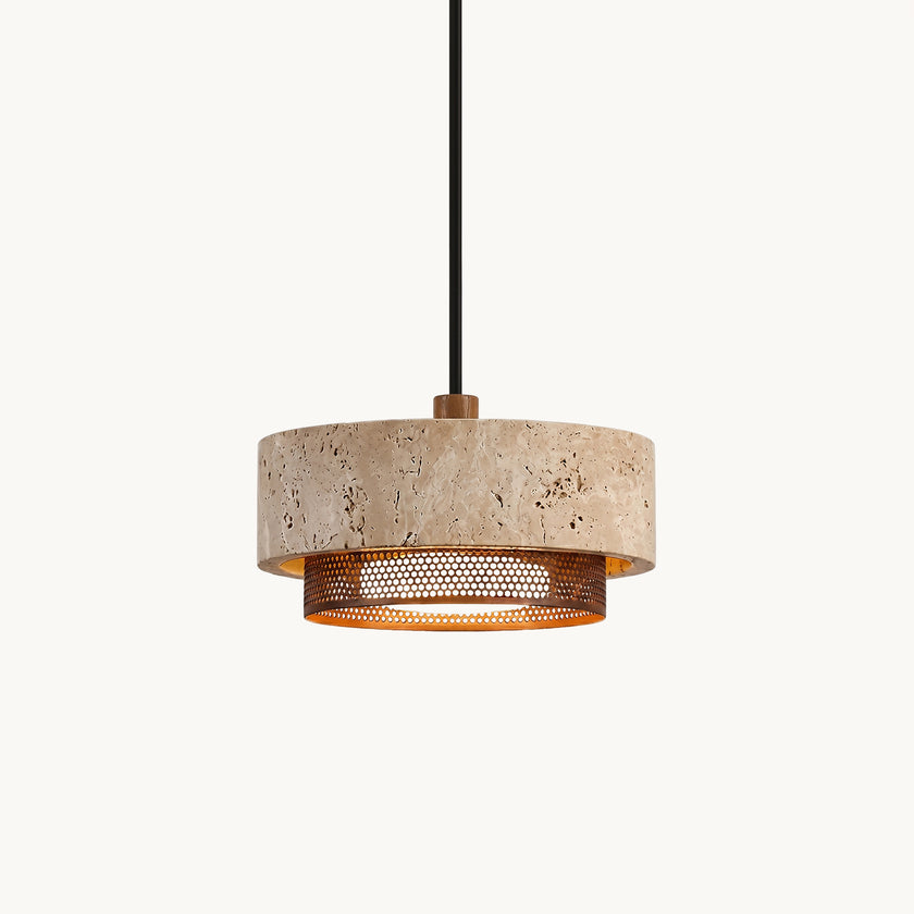 Torvane Pendant Light